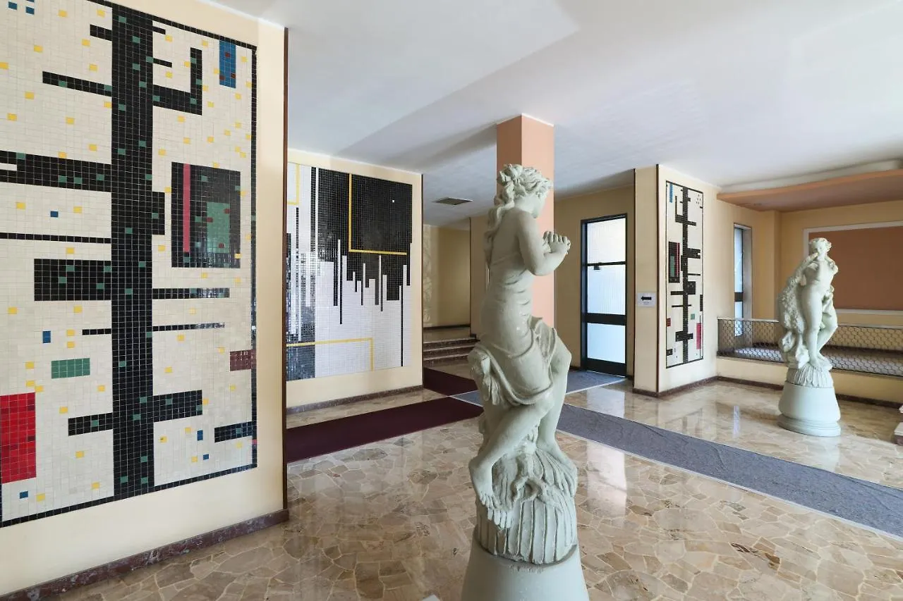Primopiano - Savona B Apartment Milan 0*,