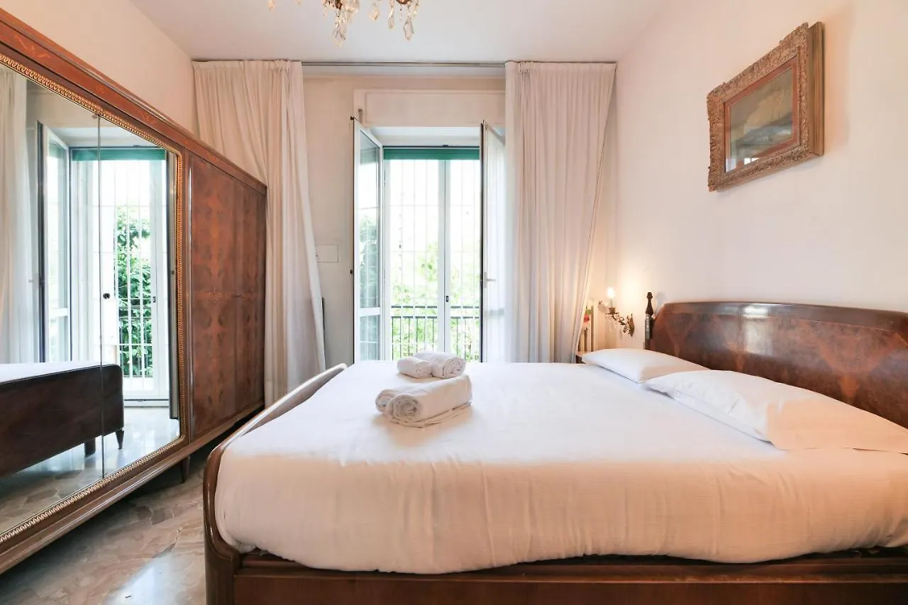 Primopiano - Savona B Apartment Milan 0*,