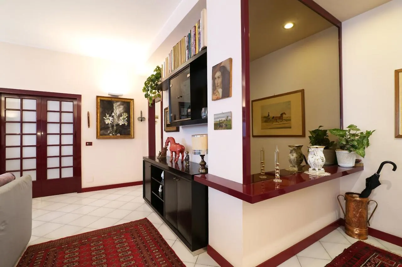 Primopiano - Savona B Apartment Milan