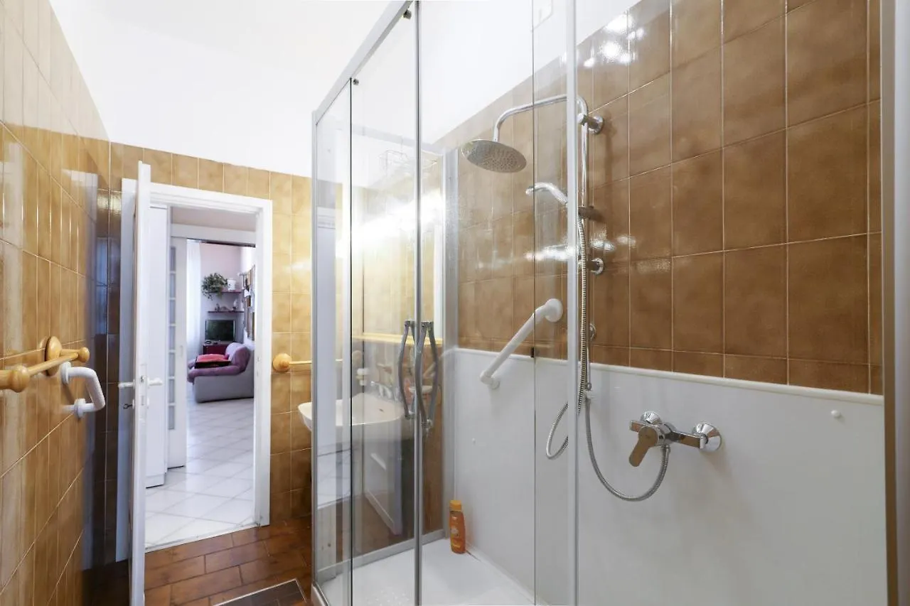 Primopiano - Savona B Apartment Milan