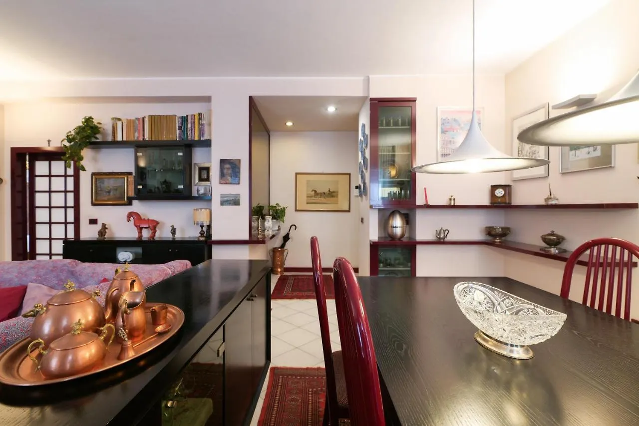Primopiano - Savona B Apartment Milan 0*,  Italy