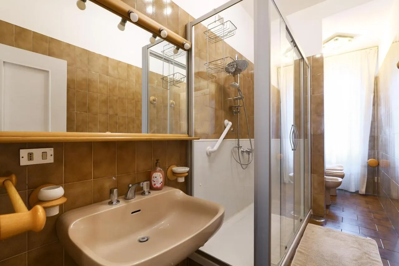 Primopiano - Savona B Apartment Milan 0*,