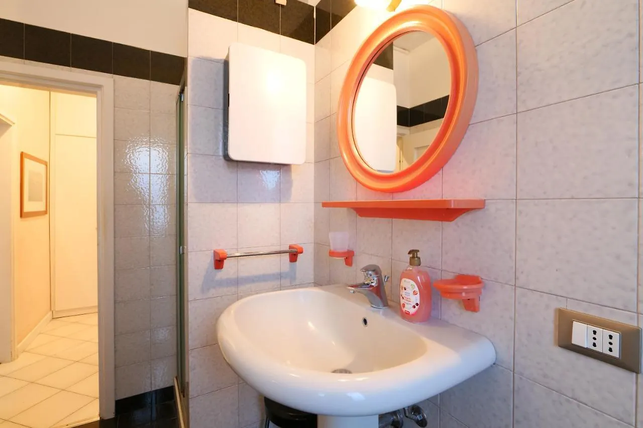 Primopiano - Savona B Apartment Milan