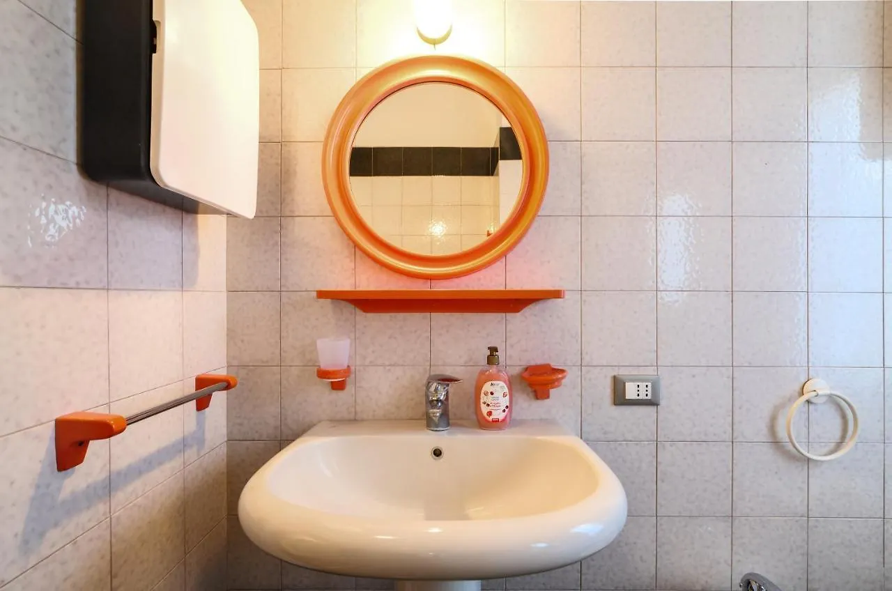 Primopiano - Savona B Apartment Milan 0*,  Italy