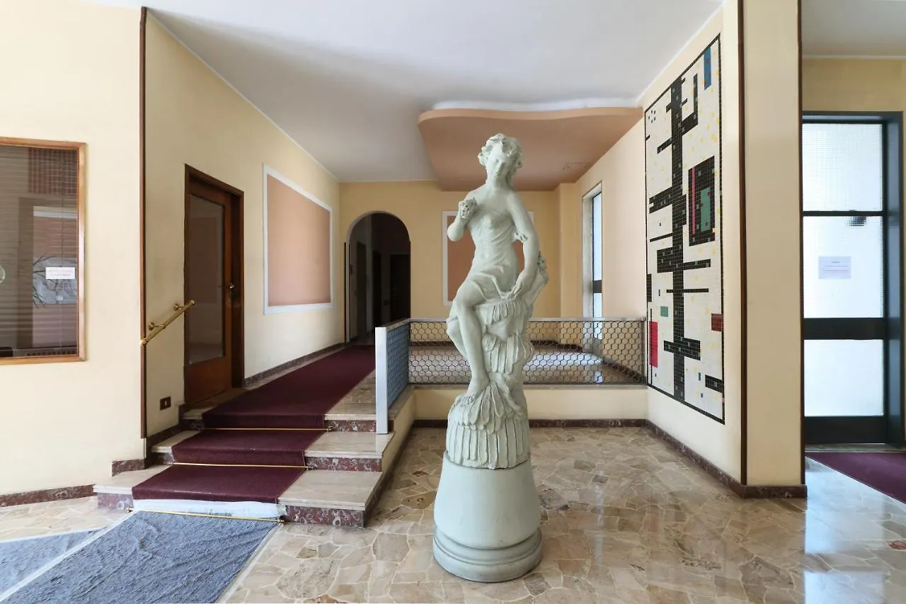 Primopiano - Savona B Apartment Milan