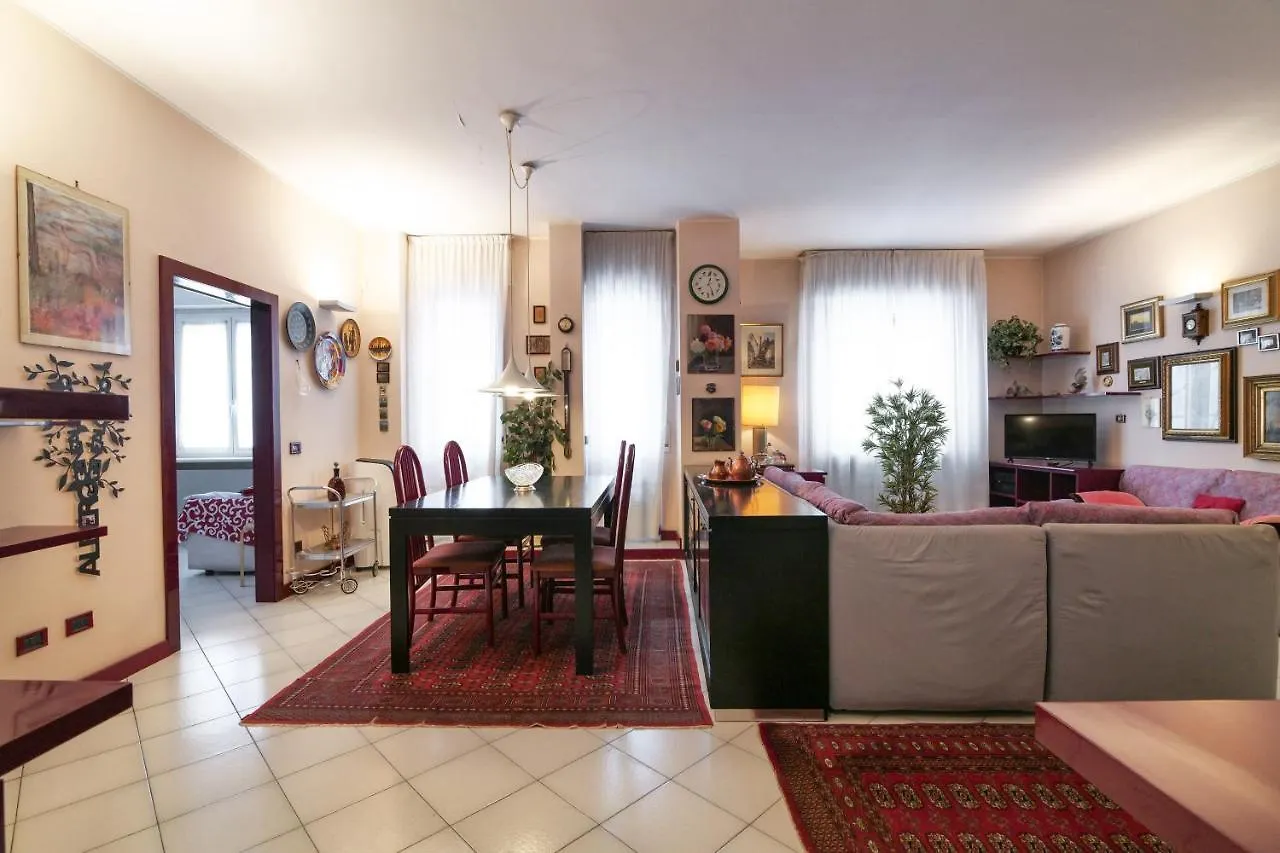 Primopiano - Savona B Apartment Milan