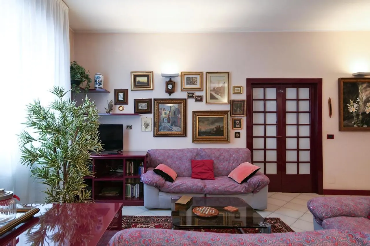 Primopiano - Savona B Apartment Milan