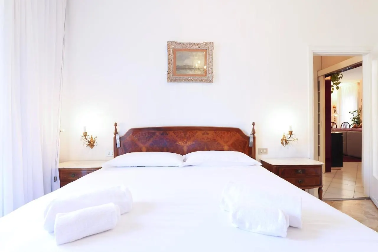 Primopiano - Savona B Apartment Milan 0*,  Italy