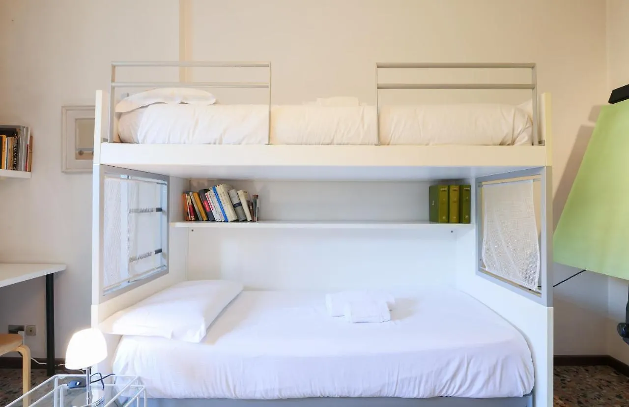 Primopiano - Savona B Apartment Milan 0*,