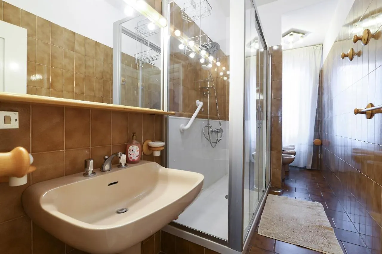 Primopiano - Savona B Apartment Milan Italy
