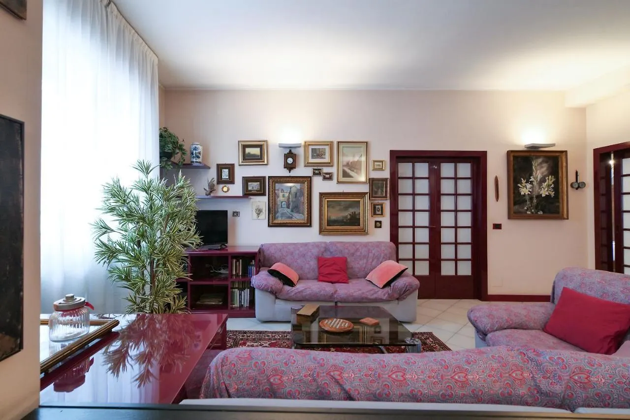 Primopiano - Savona B Apartment Milan Italy