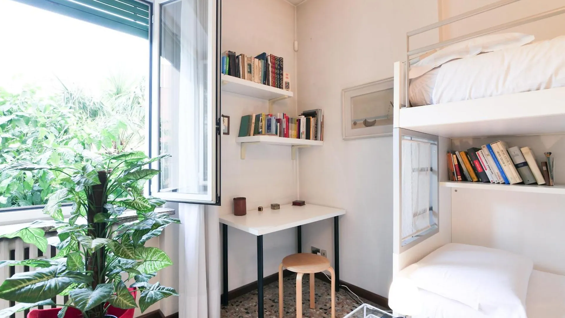 Primopiano - Savona B Apartment Milan