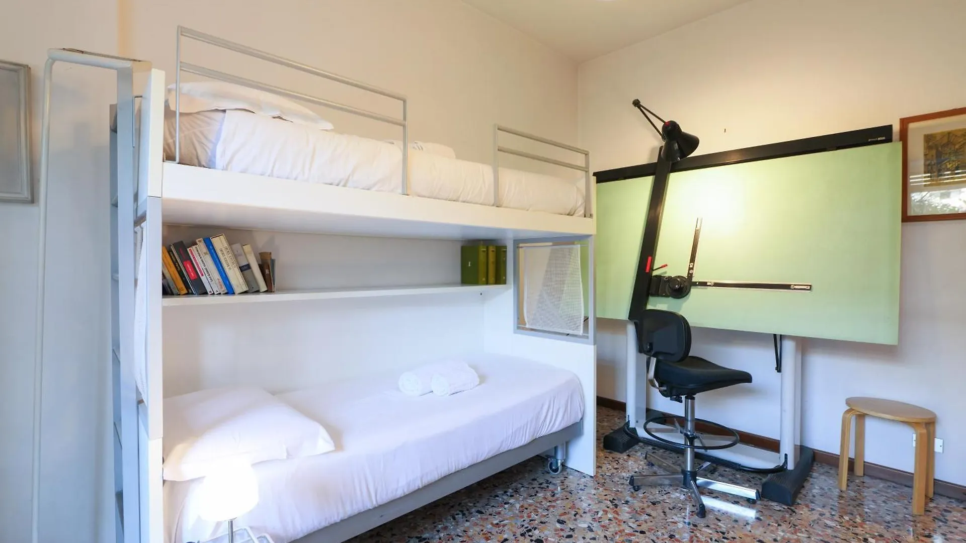 Primopiano - Savona B Apartment Milan