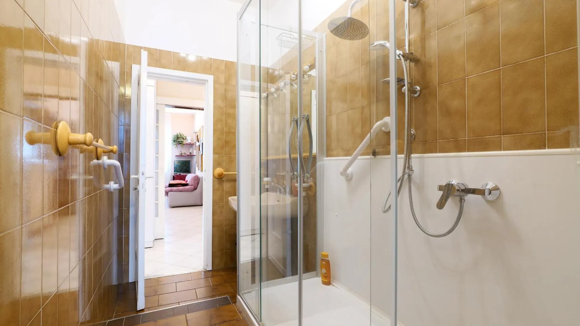 Primopiano - Savona B Apartment Milan